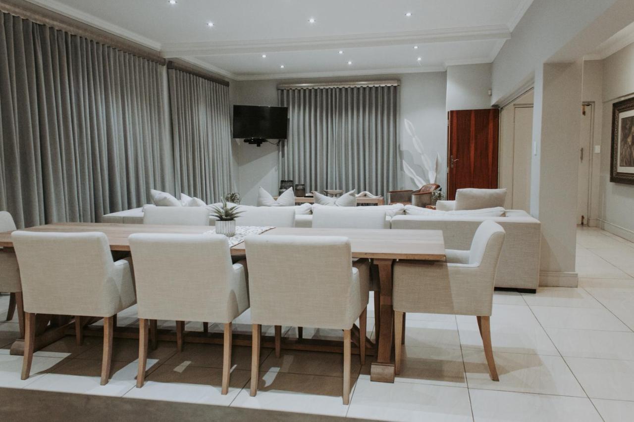 Bloemendal Wine Estate Accommodation Cape Town Ngoại thất bức ảnh