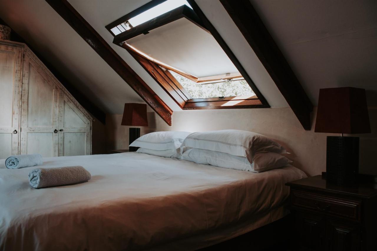 Bloemendal Wine Estate Accommodation Cape Town Ngoại thất bức ảnh