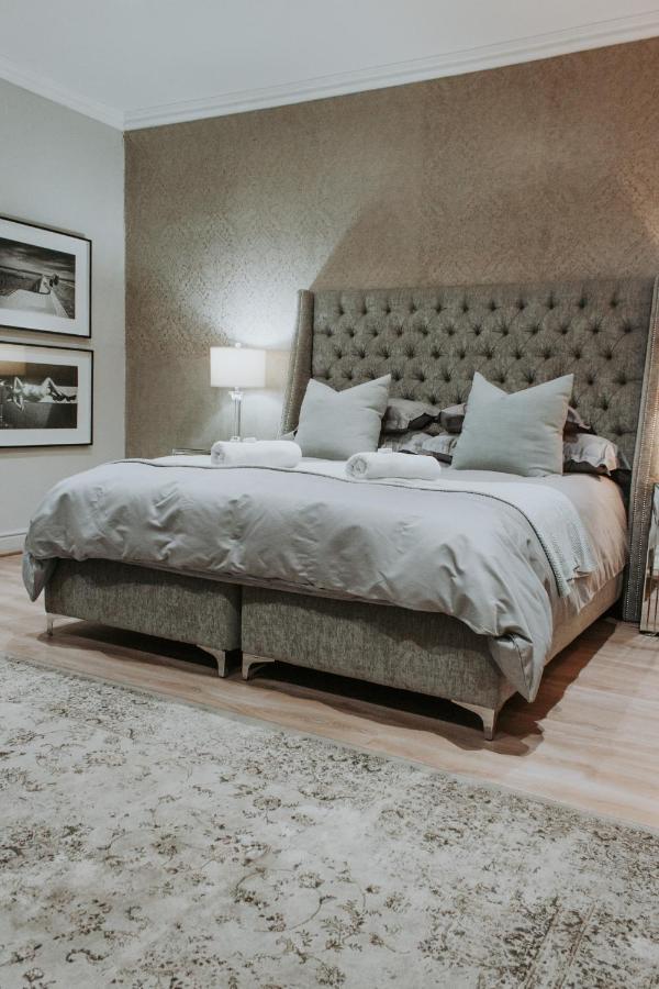 Bloemendal Wine Estate Accommodation Cape Town Ngoại thất bức ảnh