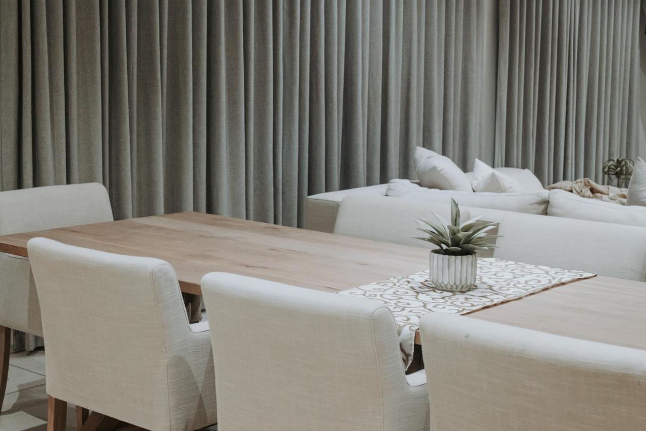 Bloemendal Wine Estate Accommodation Cape Town Ngoại thất bức ảnh
