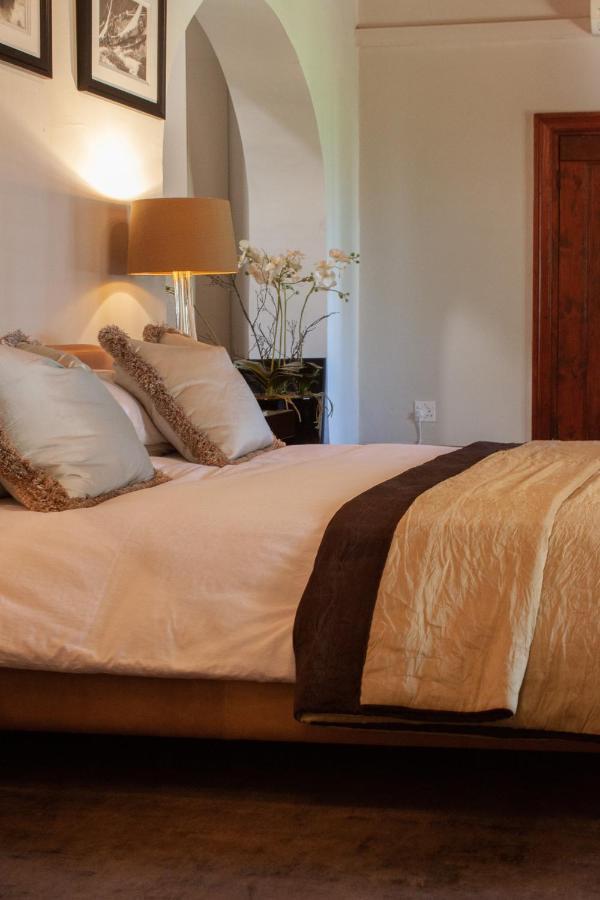 Bloemendal Wine Estate Accommodation Cape Town Ngoại thất bức ảnh