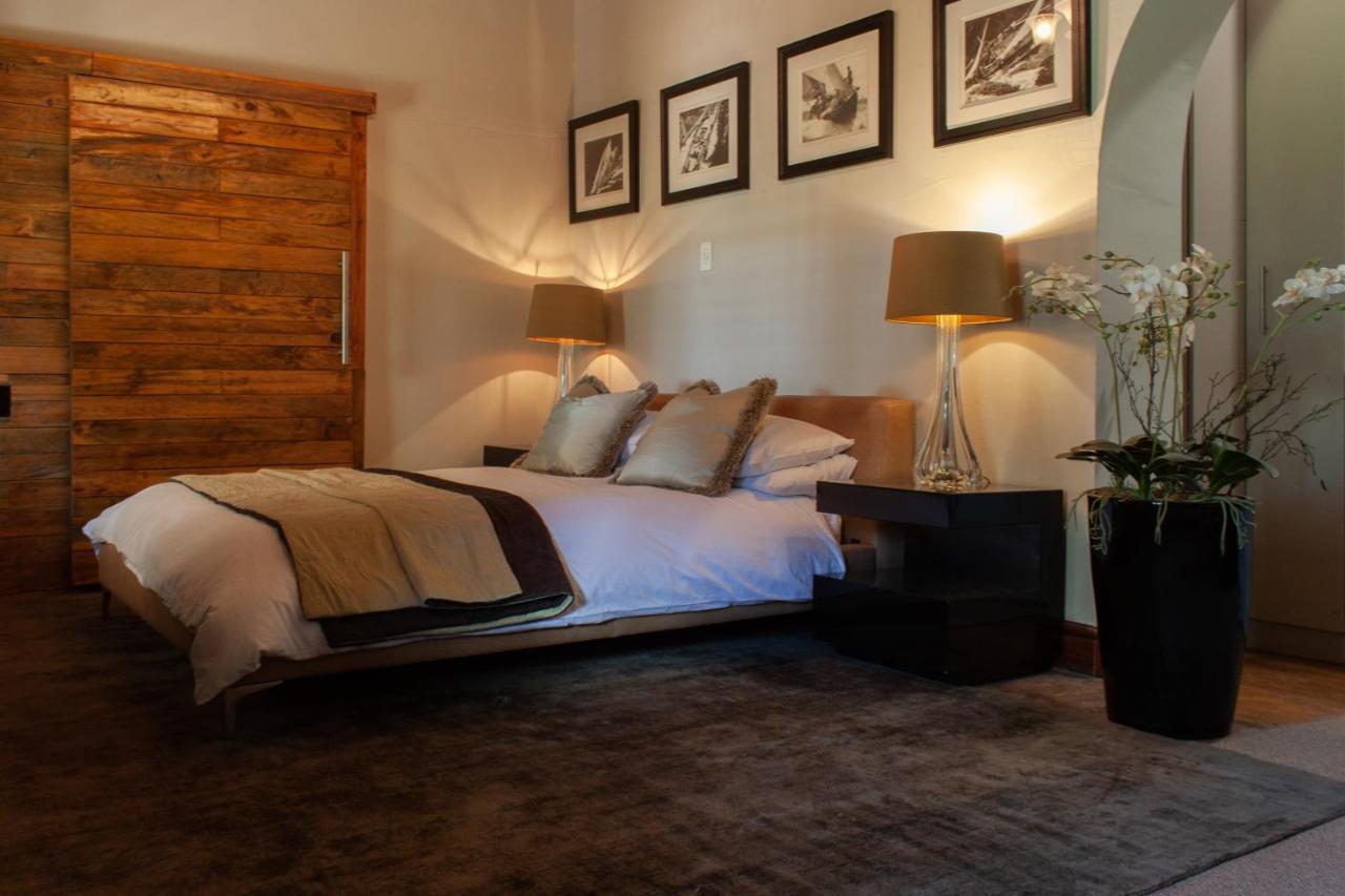 Bloemendal Wine Estate Accommodation Cape Town Ngoại thất bức ảnh