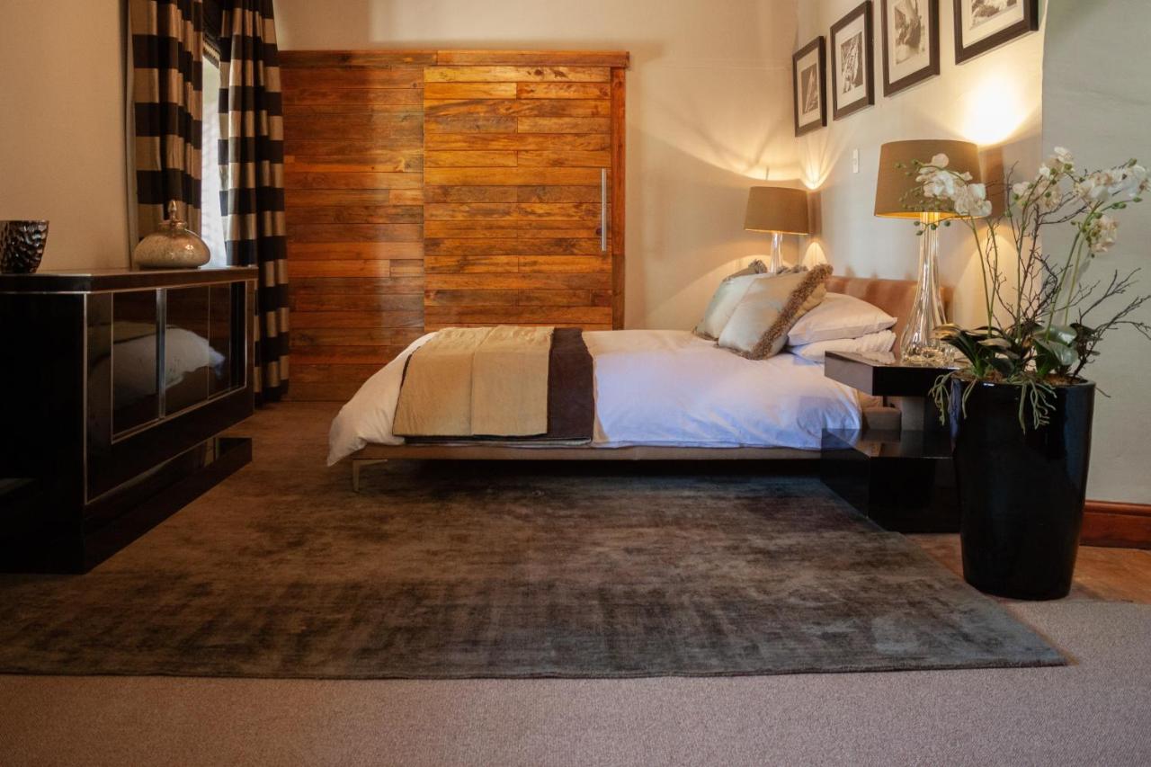 Bloemendal Wine Estate Accommodation Cape Town Ngoại thất bức ảnh