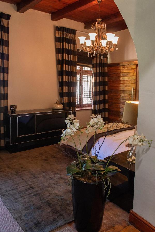 Bloemendal Wine Estate Accommodation Cape Town Ngoại thất bức ảnh