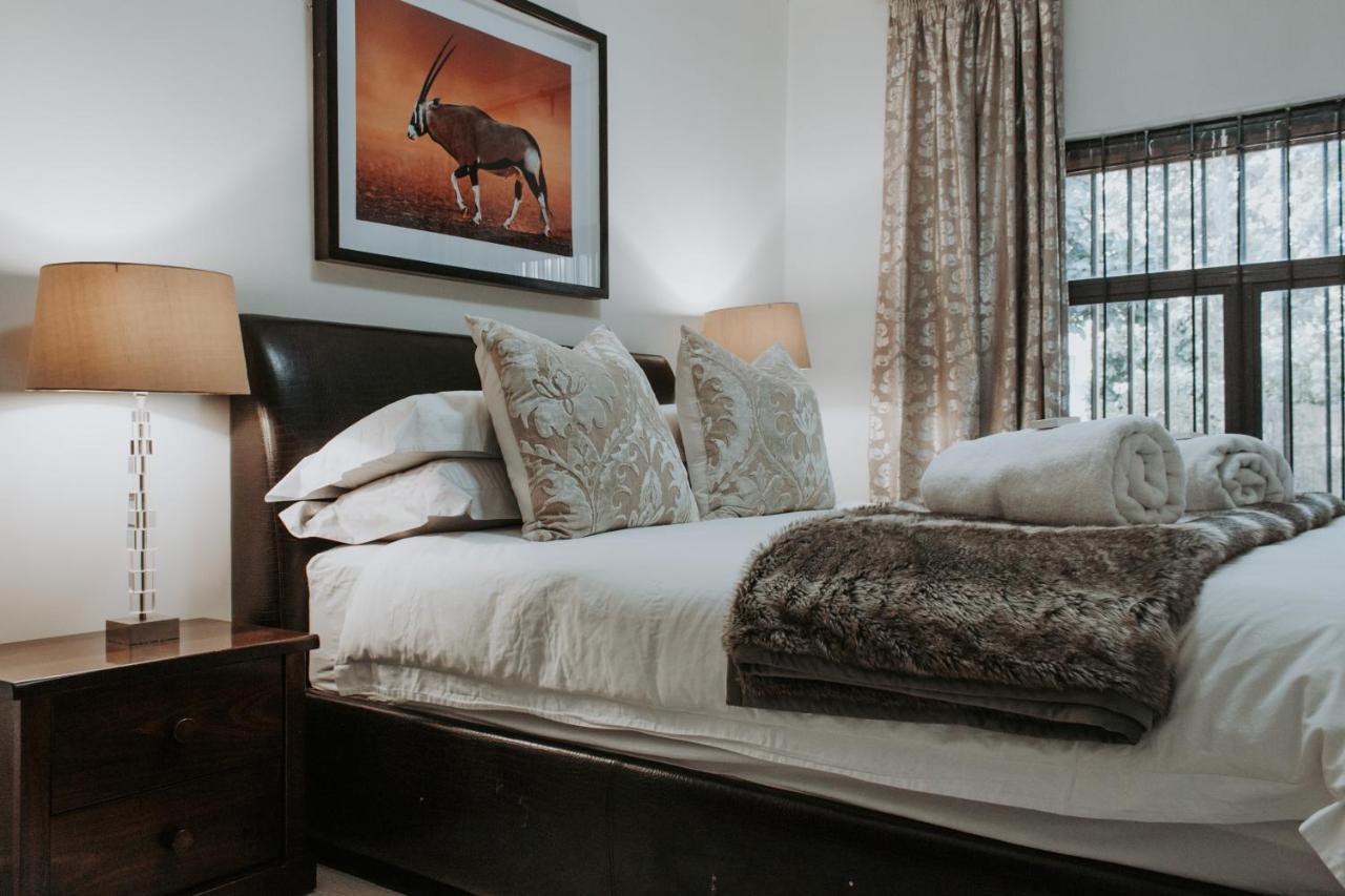 Bloemendal Wine Estate Accommodation Cape Town Ngoại thất bức ảnh