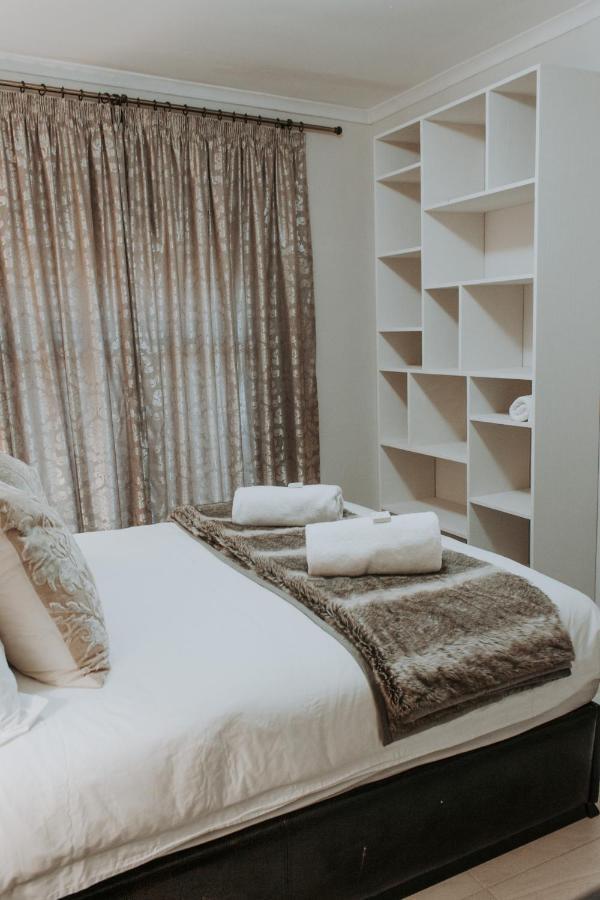 Bloemendal Wine Estate Accommodation Cape Town Ngoại thất bức ảnh