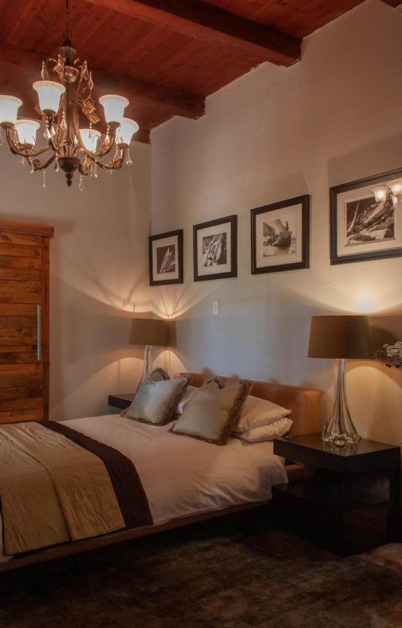 Bloemendal Wine Estate Accommodation Cape Town Ngoại thất bức ảnh