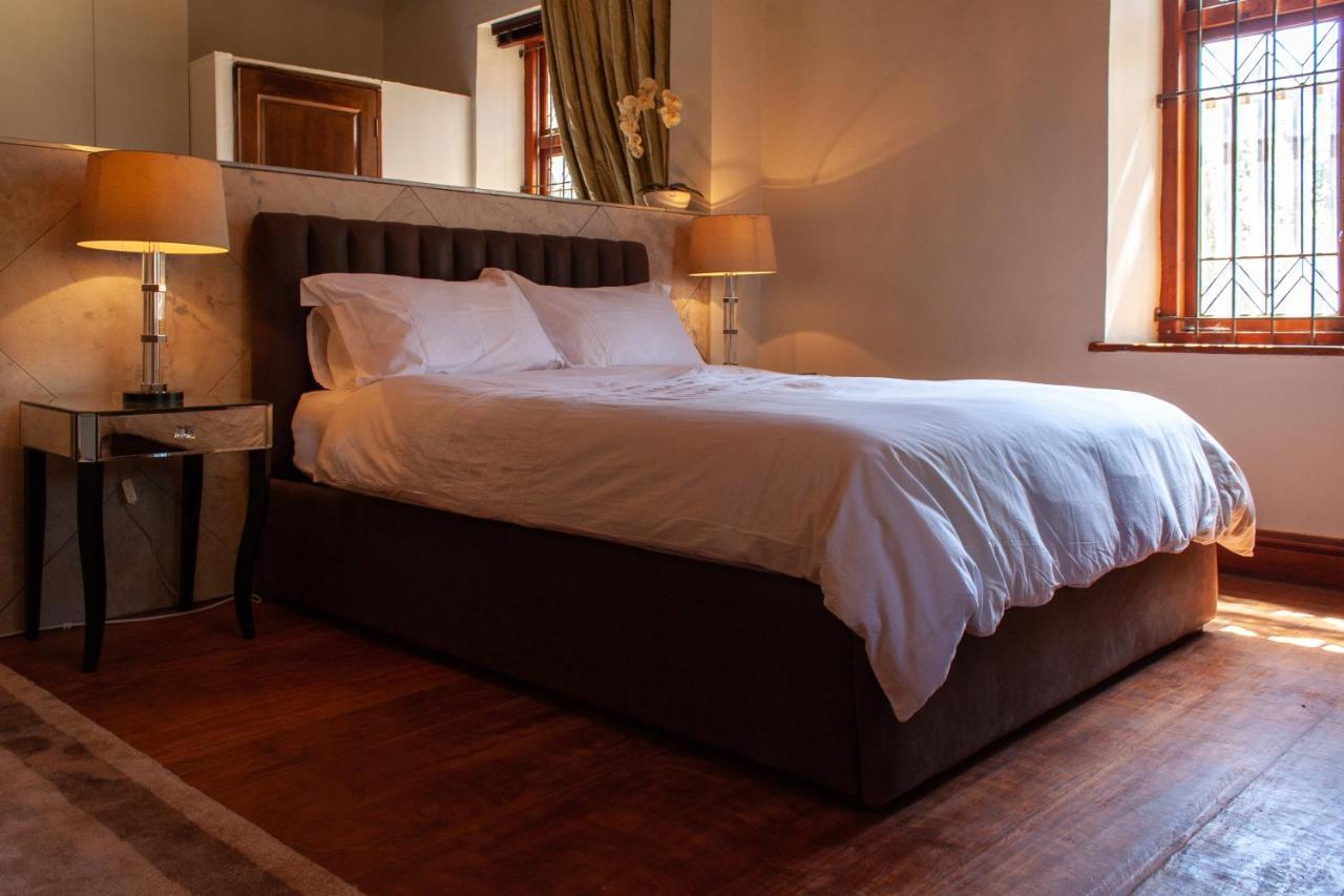 Bloemendal Wine Estate Accommodation Cape Town Ngoại thất bức ảnh