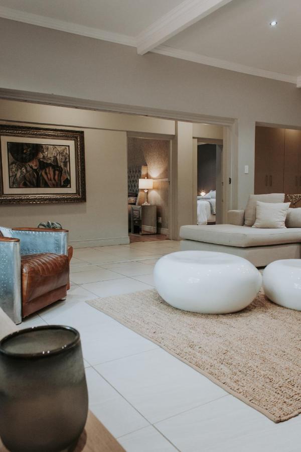Bloemendal Wine Estate Accommodation Cape Town Ngoại thất bức ảnh