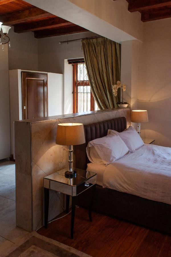 Bloemendal Wine Estate Accommodation Cape Town Ngoại thất bức ảnh