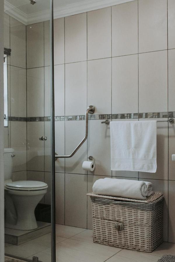 Bloemendal Wine Estate Accommodation Cape Town Ngoại thất bức ảnh