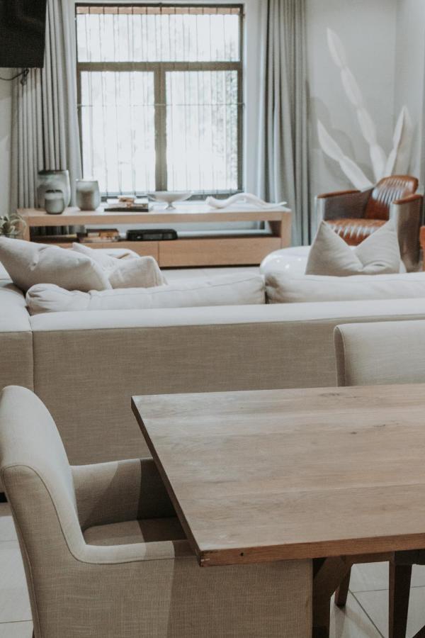 Bloemendal Wine Estate Accommodation Cape Town Ngoại thất bức ảnh